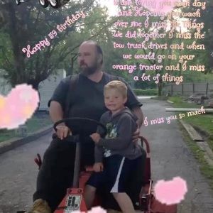 Meet your Posher, Josh